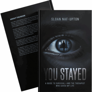 You Stayed (Ebook)